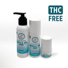 Healing Cowgirl ~ Muscle Gel - Henderson's Western Store