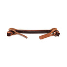 Leather Curb Strap - Henderson's Western Store