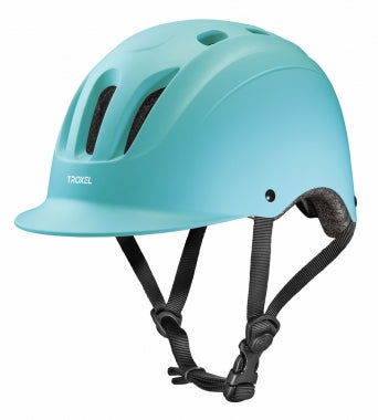 Sport 2.0 Troxel Helmet ~ Mint - Henderson's Western Store