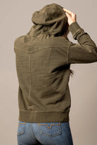 Kimes Hoodie ~ Tess Western - Henderson's Western Store