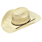 M & F WESTERN Hats