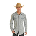 Light Denim by Panhandle - Henderson's Western Store