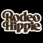 Rodeo Hippie Sticker ~ Rodeo Hippie - Henderson's Western Store