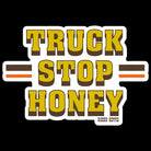 Rodeo Hippie Sticker ~ Truck Stop Honey - Henderson's Western Store