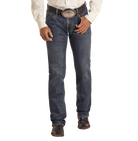 Vintage 46' Slim Straight Jeans - Henderson's Western Store