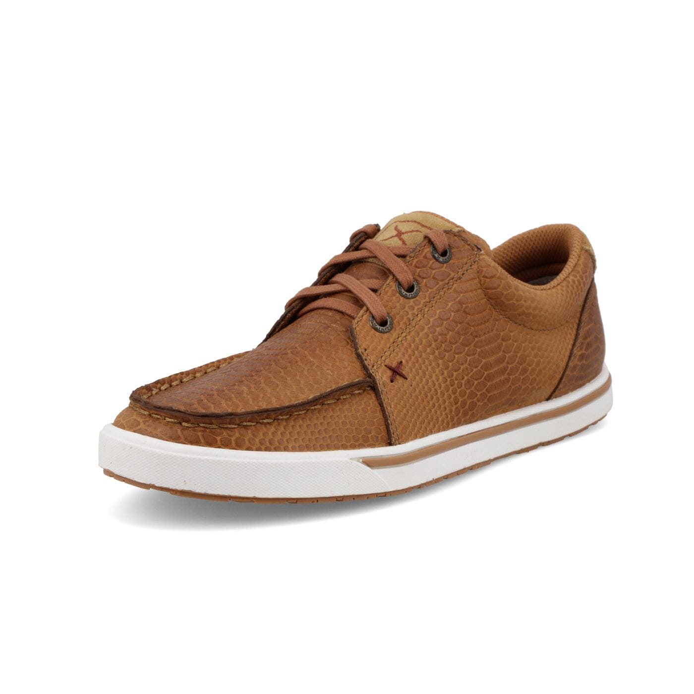 Ladies Twisted X Kicks ~ Camel | Henderson's Western Store
