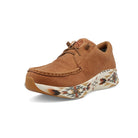 Feather X Casual Shoe by Twisted X ~ Caramel - Henderson's Western Store