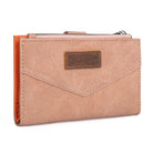 Montana West wallet
