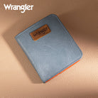 Wrangler Small BI-Fold Wallet - Henderson's Western Store