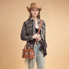 Montana West handbag