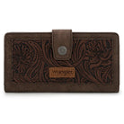 Montana West wallet