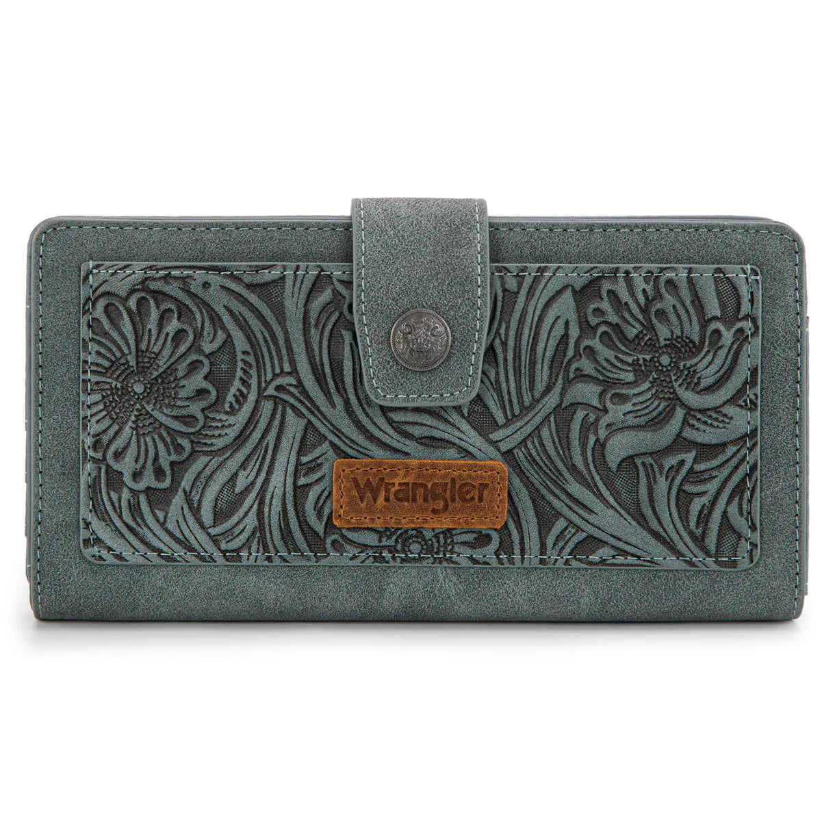 Montana West wallet