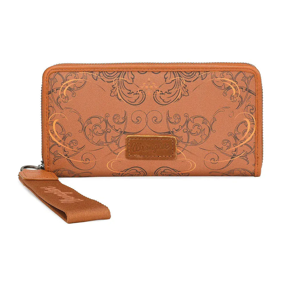 Montana West wallet