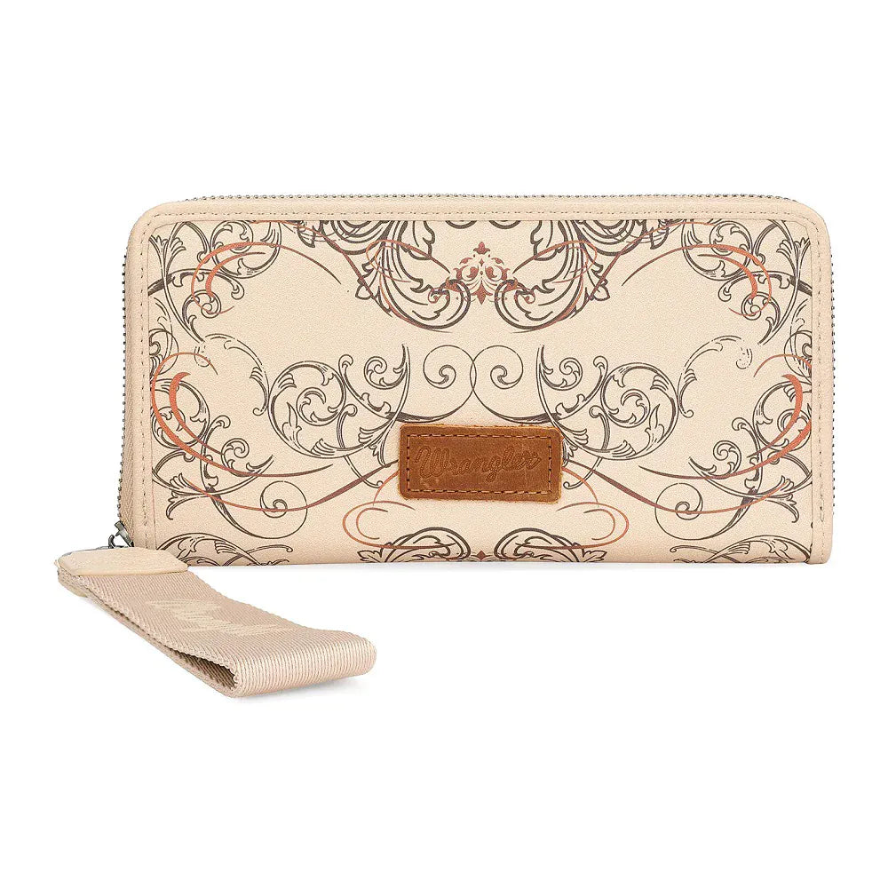 Montana West wallet