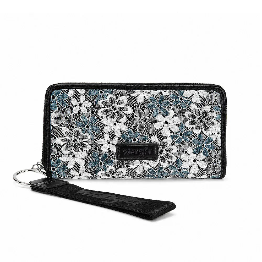 Montana West wallet