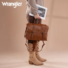 Wrangler Convertible Handbag - Henderson's Western Store