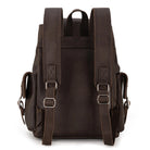 Wrangler Leather Backpack - Henderson's Western Store