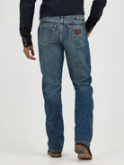 Wrangler Retro® Slim Boot Jean - Layton - Henderson's Western Store