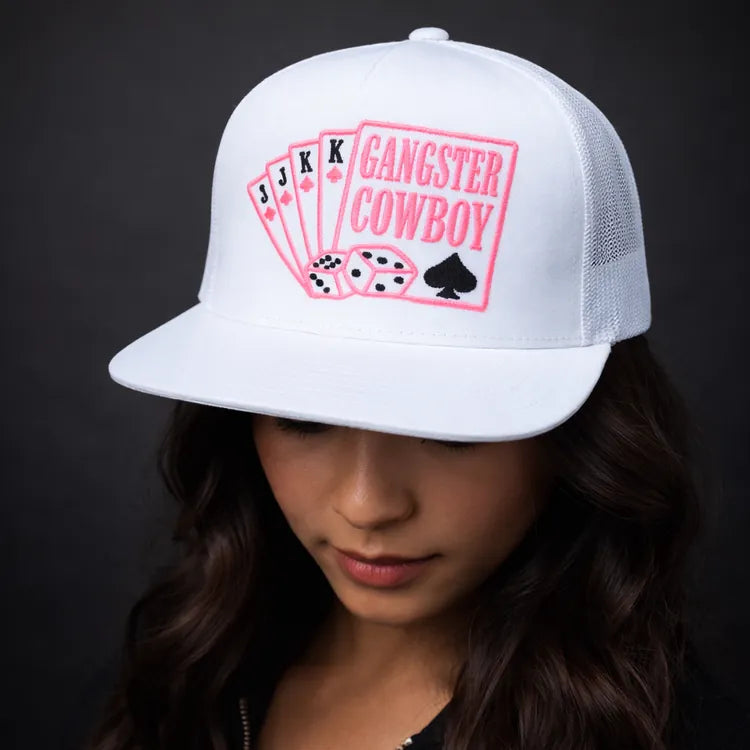 The Spade Snapback - Henderson's Western Store