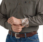 Men's George Strait Shirt - Henderson's Western Store