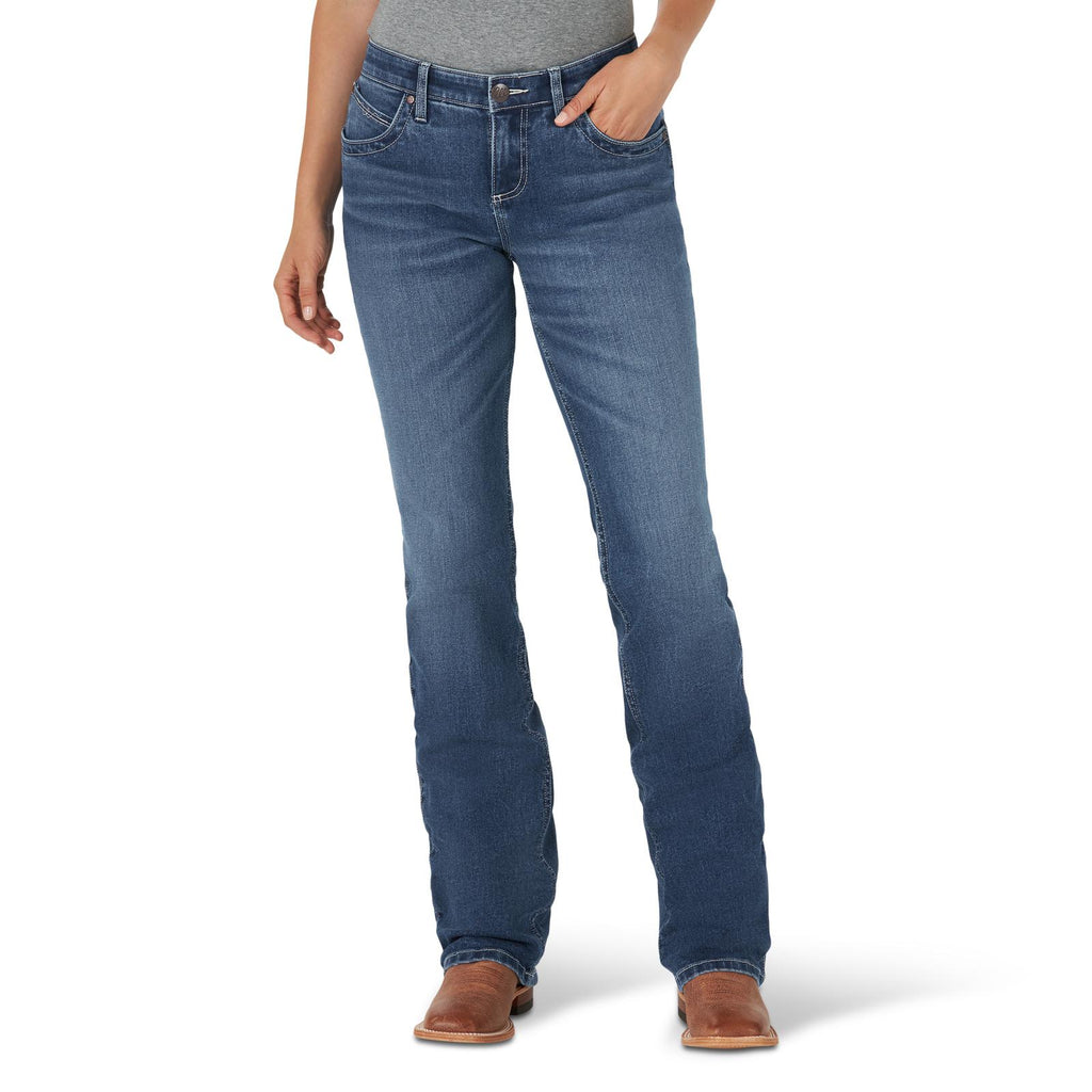 Q-Baby Briley Jean By Wrangler - Henderson's Western Store