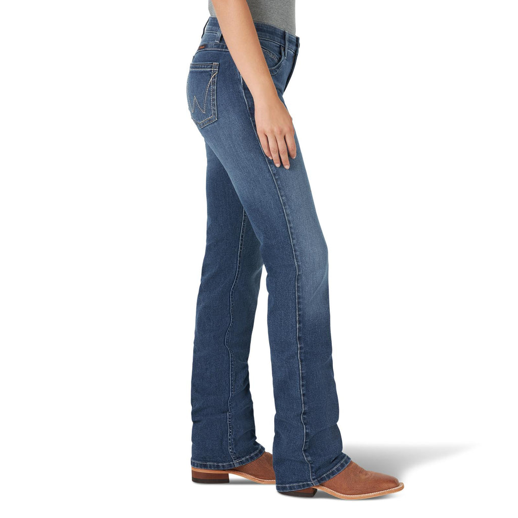 Q-Baby Briley Jean By Wrangler - Henderson's Western Store
