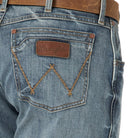 Wrangler Retro® Boot Cut Jean - Greenley - Henderson's Western Store