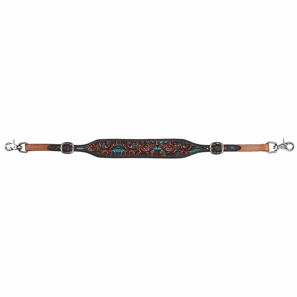 Shiloh wither strap