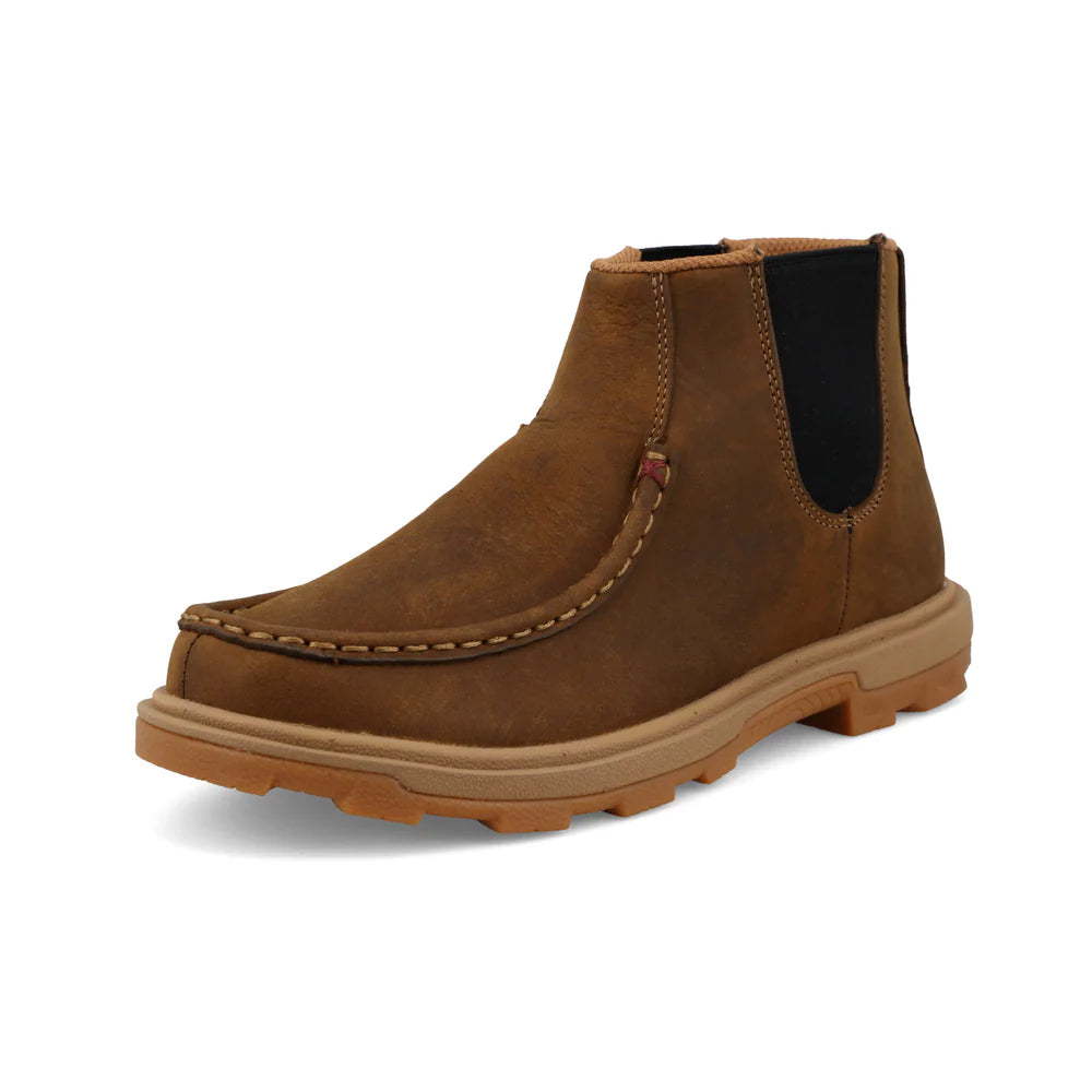 Chelsea UltraLite X™ Boot by Twisted X - Henderson's Western Store