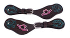 Shiloh Spur Strap