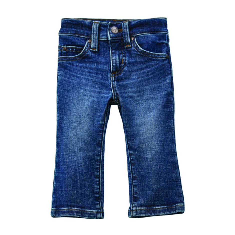 Wrangler Baby Boy Jeans - Henderson's Western Store