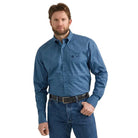 Men's George Strait Shirt - Henderson's Western Store