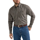 Men's George Strait Shirt - Henderson's Western Store