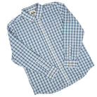 Men's Wrangler Riata ~ Blue - Henderson's Western Store