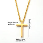 Fame Accessories Jewelry