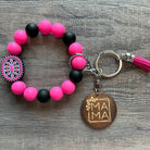 Western Mama Keychain - Henderson's Western Store