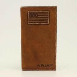 Ariat wallet