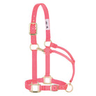 Adjustable Halters ~ Yearling - Henderson's Western Store