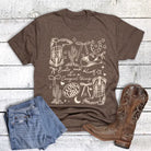 Dust and Roots Women's Tops