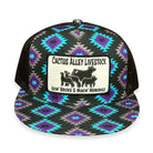 Cactus Alley Livestock Cap - Henderson's Western Store