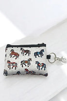 LA Bijoux wallet