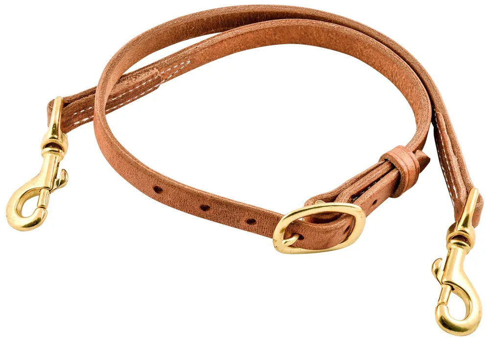 Berlin Leather Tie Down
