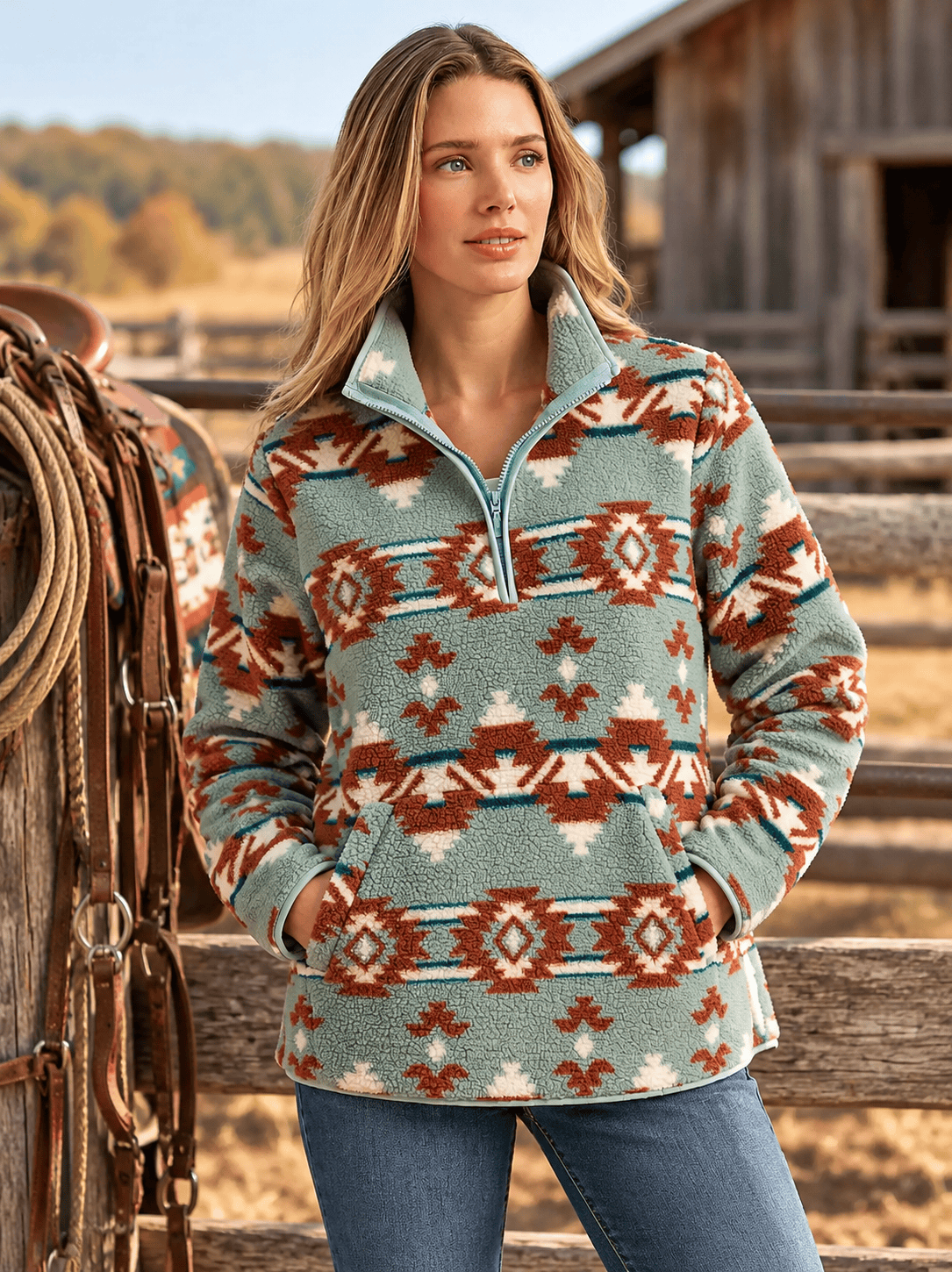 Wrangler Women's Outerwear