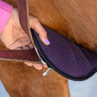 2XCool Cinch ~ Chocolate - Henderson's Western Store