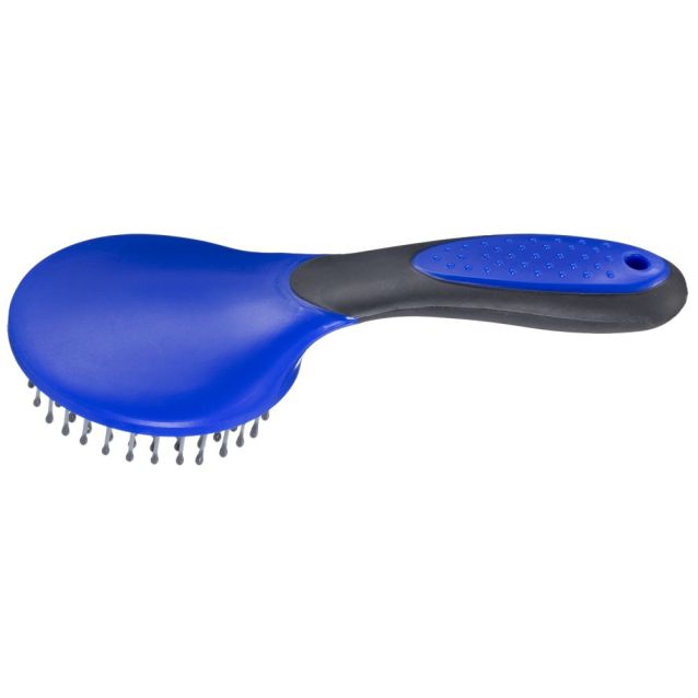 Tough1 Great Clips Mane & Tail Brush - Henderson's Western Store