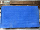 Used Show Pads ~ Blue - Henderson's Western Store