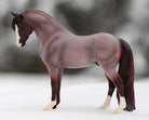 Breyer Brookside Pink Magnum - Henderson's Western Store