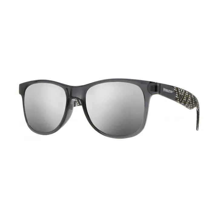 Pendleton Sunglasses - Gabe: Grey Crystal / Oxbow - Henderson's Western Store