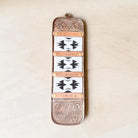 Western linens Belt Buckle