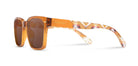Pendleton Sunglasses - Coby: Brown Crystal / Mission Trails - Henderson's Western Store